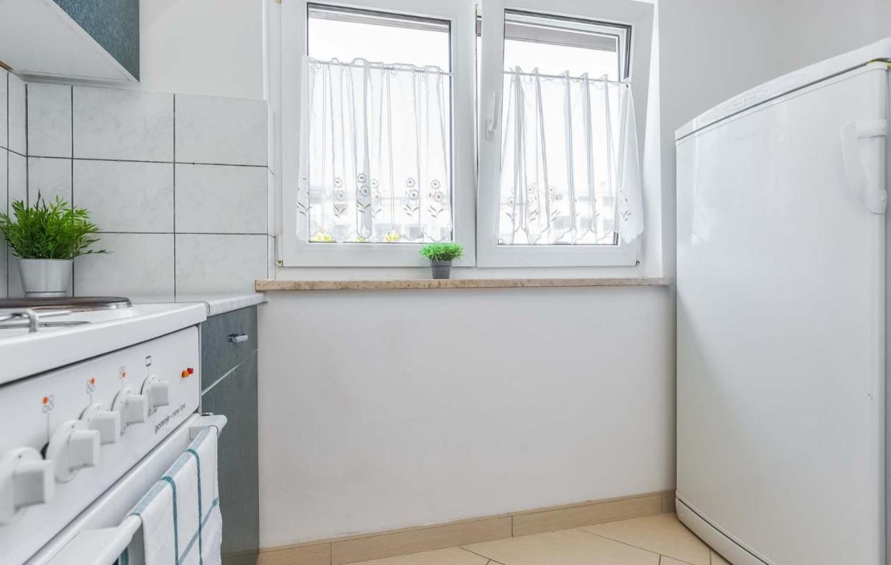 Zlata Apartment Porec Exterior photo