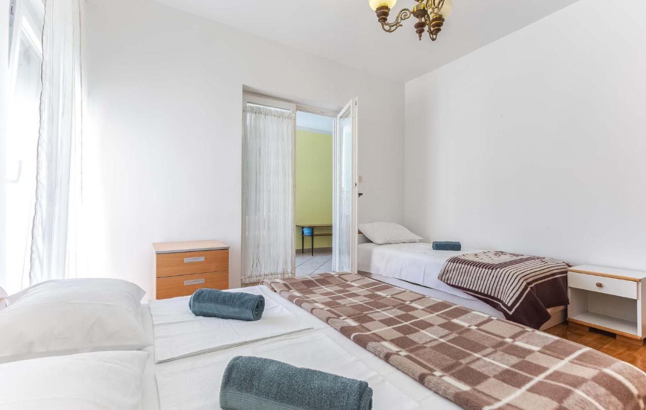 Zlata Apartment Porec Exterior photo