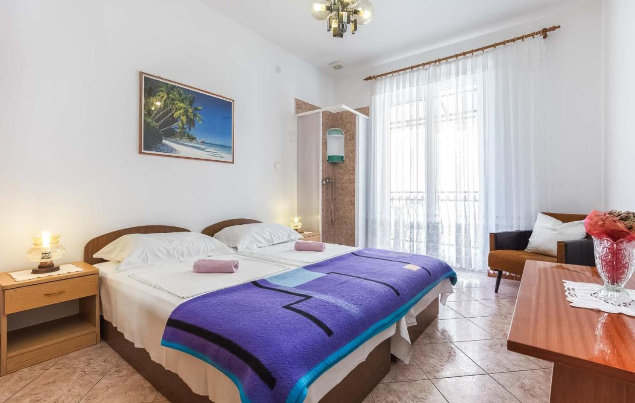 Zlata Apartment Porec Exterior photo